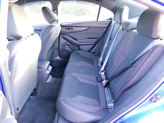 2023 Subaru WRX Premium