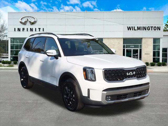 2023 Kia Telluride SX X-Pro for sale in Wilmington, NC