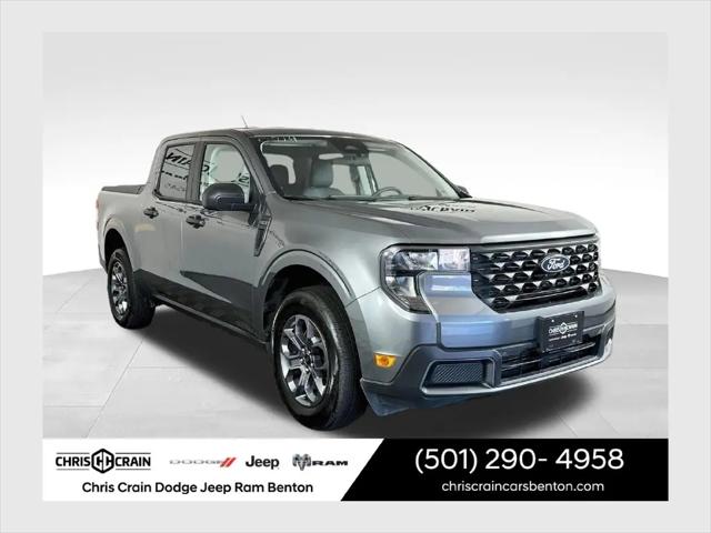 2026 Ford Maverick XLT for sale in Benton, AR