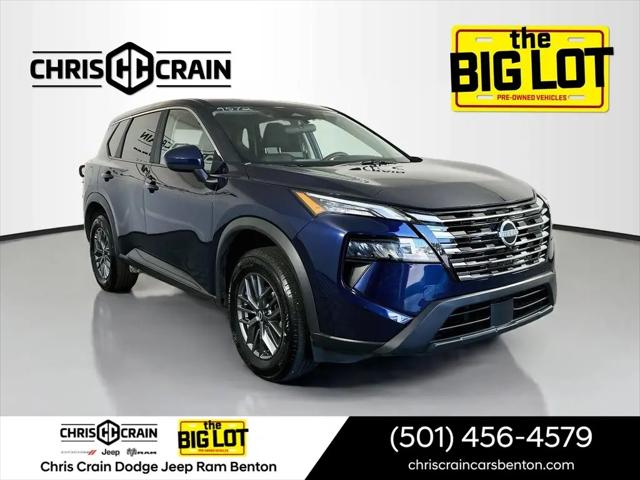 2026 Nissan Rogue SV for sale in Benton, AR