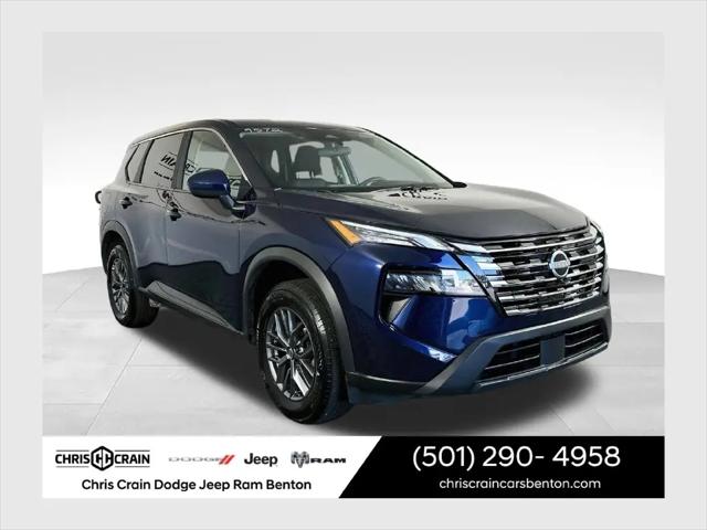 2026 Nissan Rogue SV for sale in Benton, AR
