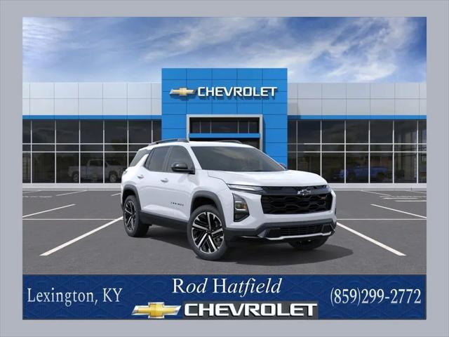 2027 Chevrolet Equinox RS FWD for sale in Lexington, KY
