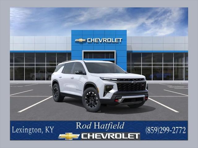 2027 Chevrolet Traverse AWD Z71 for sale in Lexington, KY