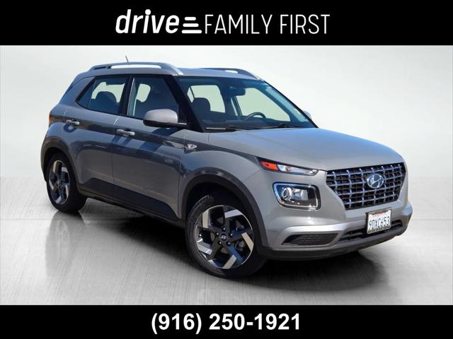 2023 Hyundai Venue SEL for sale in Elk Grove, CA