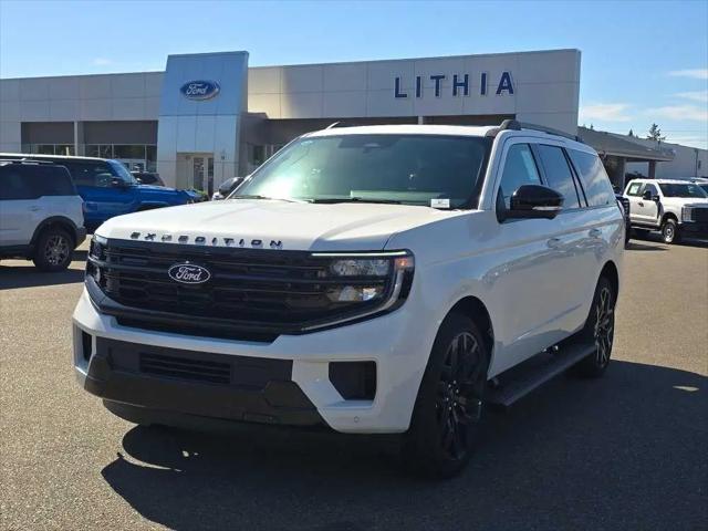 2027 Ford Expedition Platinum for sale in Roseburg, OR