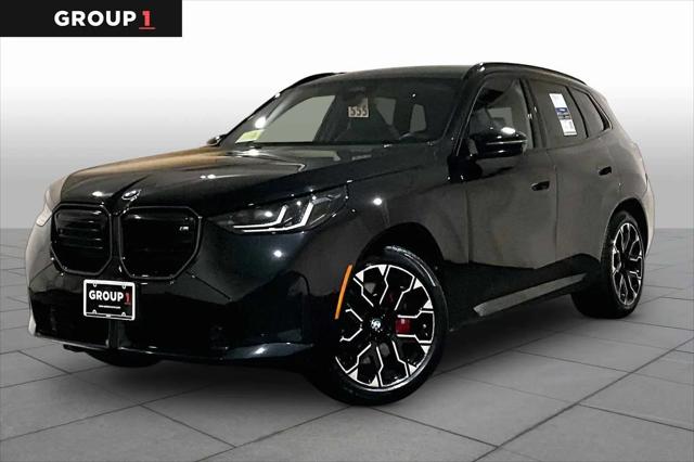 2025 BMW X3 M50 xDrive for sale in Norwood, MA