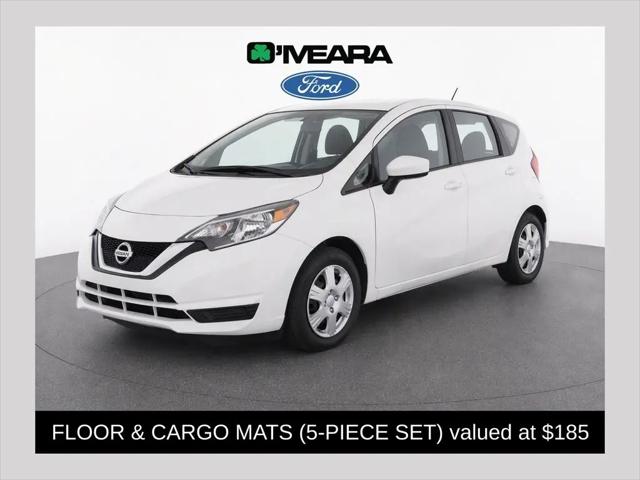 2017 Nissan Versa Note SV for sale in Northglenn, CO