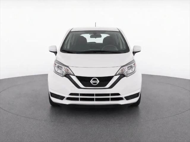 2017 Nissan Versa Note SV