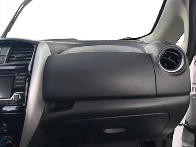2017 Nissan Versa Note SV