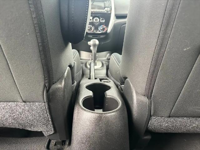 2017 Nissan Versa Note SV