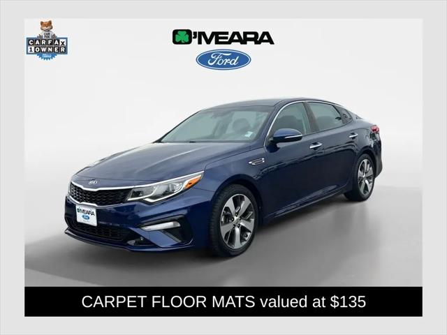 2020 Kia Optima S for sale in Northglenn, CO
