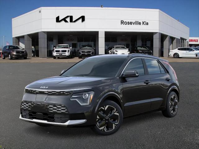 2026 Kia Niro EV Wind for sale in Roseville, CA