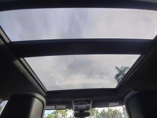 2018 Land Rover Range Rover 5.0L V8 Supercharged