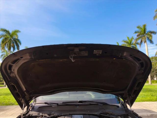 2018 Land Rover Range Rover 5.0L V8 Supercharged