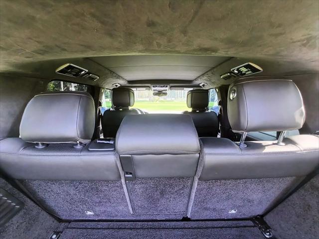 2018 Land Rover Range Rover 5.0L V8 Supercharged
