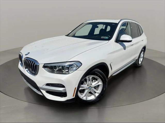 2021 BMW X3 xDrive30i for sale in Philadelphia, PA