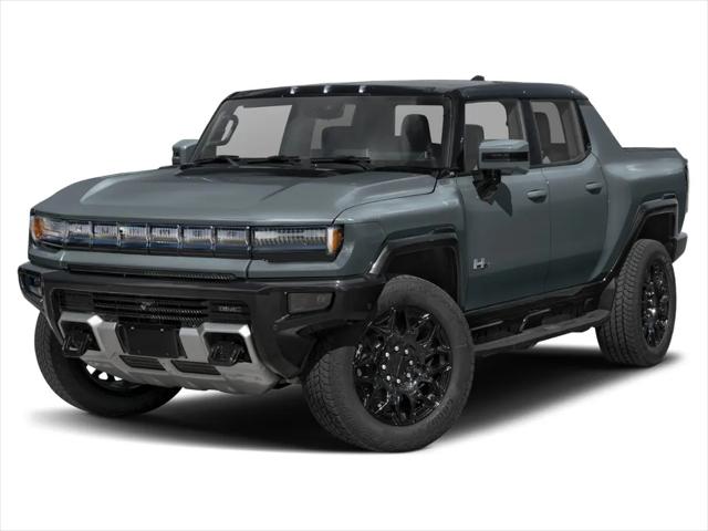 2025 GMC HUMMER EV e4WD 2X for sale in Santa Monica, CA