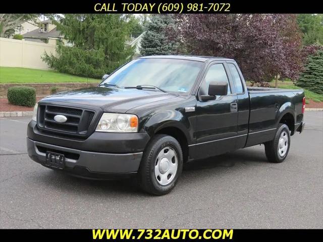 2006 Ford F-150 XL for sale in Hamilton, NJ
