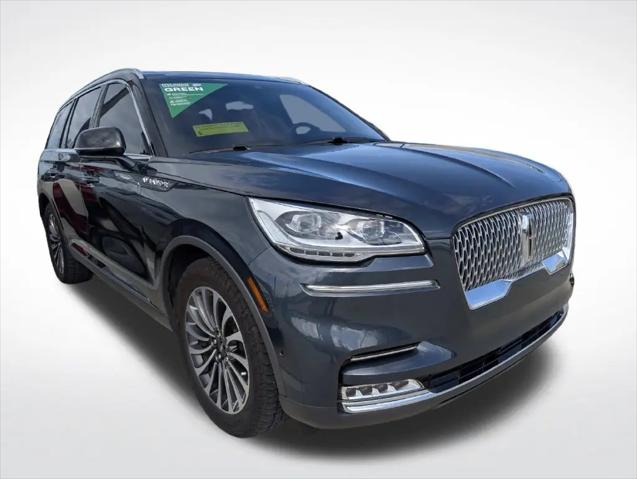 2023 Lincoln Aviator Reserve for sale in Montgomery, AL