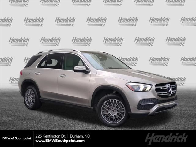 2022 Mercedes-Benz GLE GLE 350 4MATIC for sale in Durham, NC