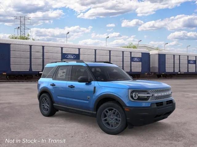 2026 Ford Bronco Sport Big Bend for sale in Chantilly, VA