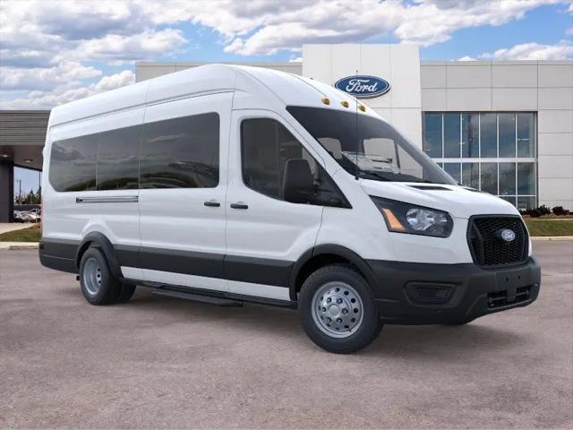 2026 Ford Transit-350 Passenger Van XL for sale in Chantilly, VA
