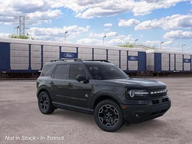 2026 Ford Bronco Sport Outer Banks for sale in Chantilly, VA