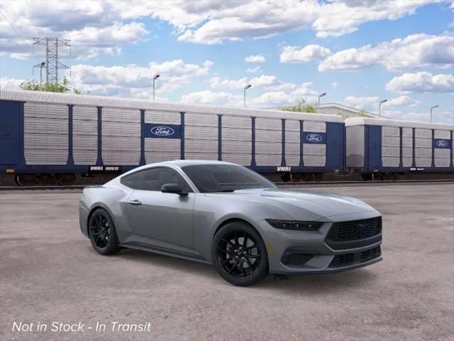 2026 Ford Mustang EcoBoost Fastback for sale in Chantilly, VA
