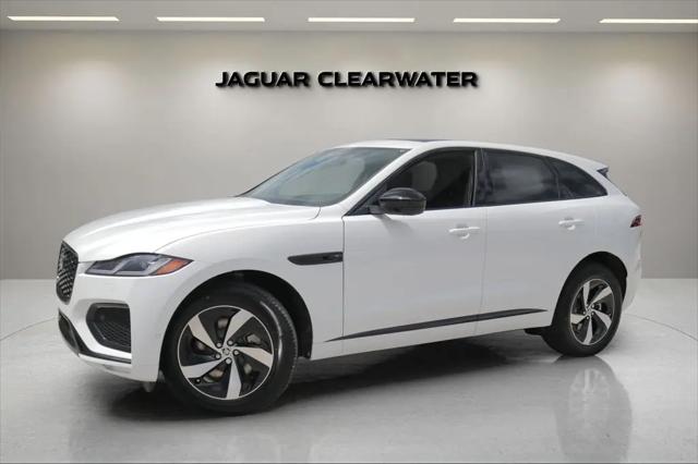 2026 Jaguar F-PACE R-Dynamic S P250 AWD Automatic for sale in Clearwater, FL