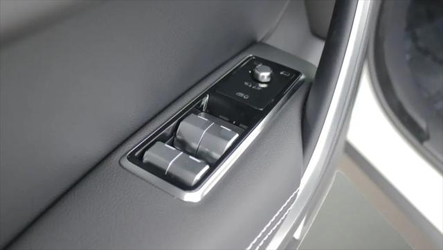 2026 Jaguar F-PACE R-Dynamic S P250 AWD Automatic