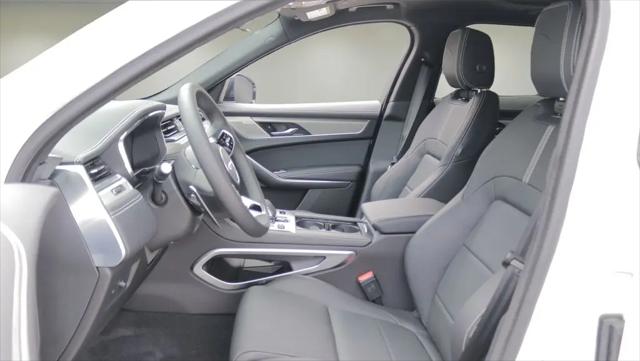 2026 Jaguar F-PACE R-Dynamic S P250 AWD Automatic