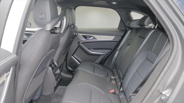 2026 Jaguar F-PACE R-Dynamic S P250 AWD Automatic