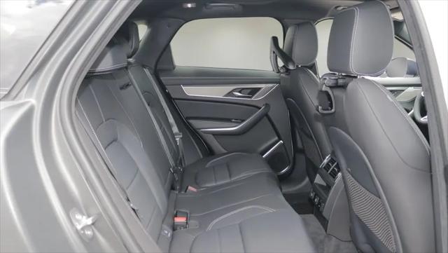 2026 Jaguar F-PACE R-Dynamic S P250 AWD Automatic