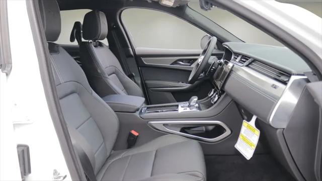 2026 Jaguar F-PACE R-Dynamic S P250 AWD Automatic