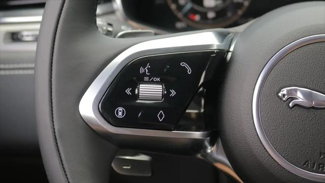 2026 Jaguar F-PACE R-Dynamic S P250 AWD Automatic