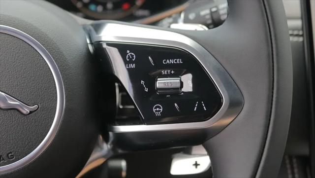 2026 Jaguar F-PACE R-Dynamic S P250 AWD Automatic