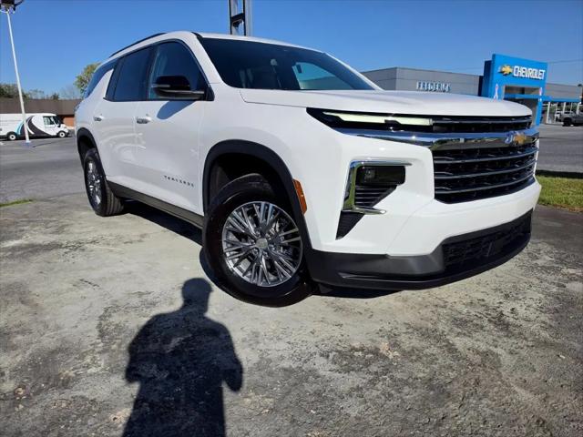 2027 Chevrolet Traverse AWD LT for sale in Lebanon, PA