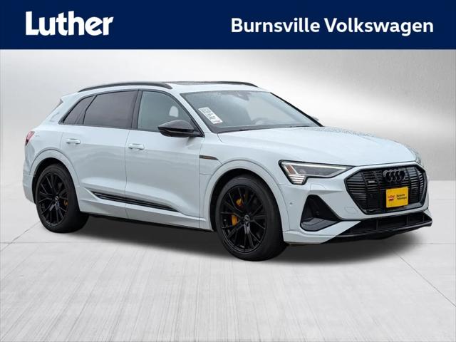 2023 Audi e-tron Premiumwe for sale in Burnsville, MN