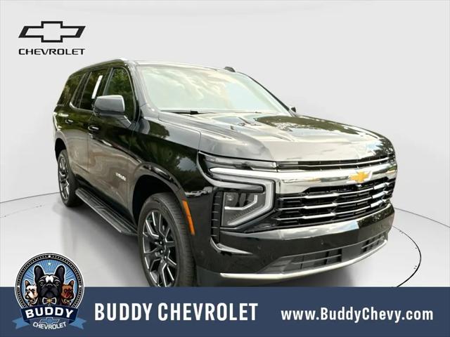 2026 Chevrolet Tahoe 4WD LS for sale in Decatur, GA