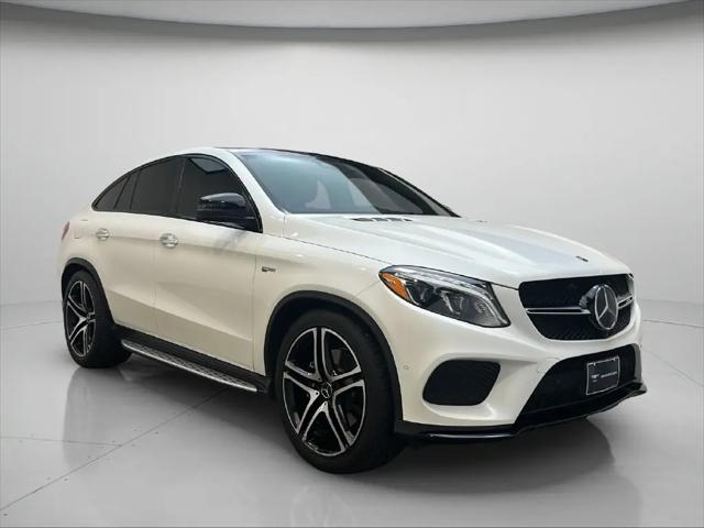 2019 Mercedes-Benz GLE AMG GLE 43 4MATIC for sale in Golden, CO