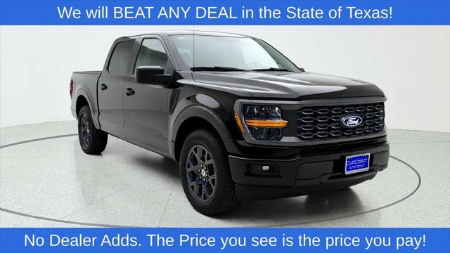 2026 Ford F-150 STX for sale in Arlington, TX