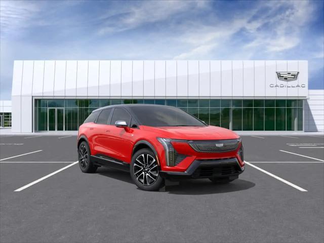 2027 Cadillac iQ Sport for sale in Northbrook, IL