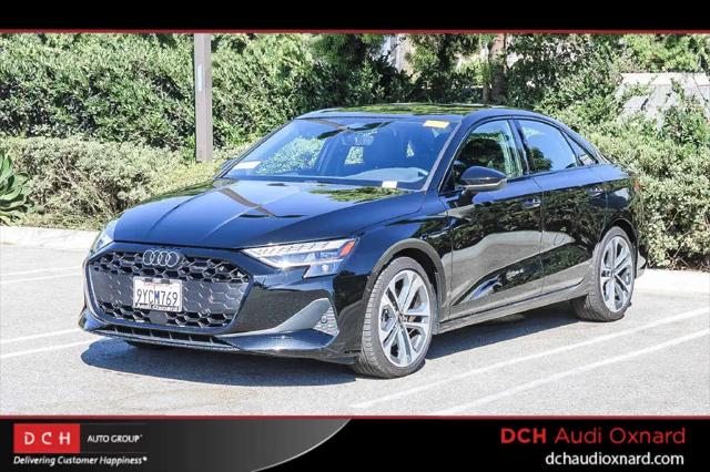 2026 Audi A3 Premium 40 TFSI quattro S tronic for sale in Oxnard, CA