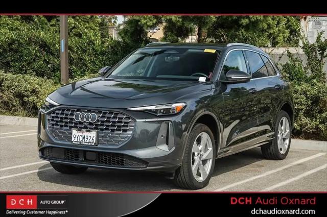 2026 Audi Q5 Premium Plus TFSI quattro S tronic for sale in Oxnard, CA