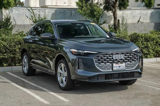 2026 Audi Q5 Premium Plus TFSI quattro S tronic