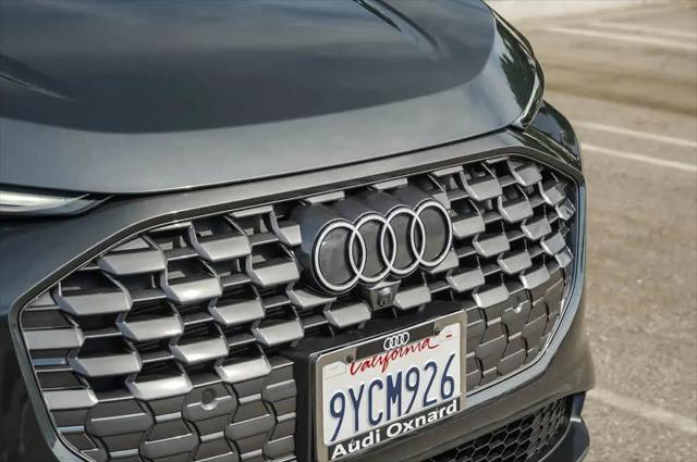 2026 Audi Q5 Premium Plus TFSI quattro S tronic