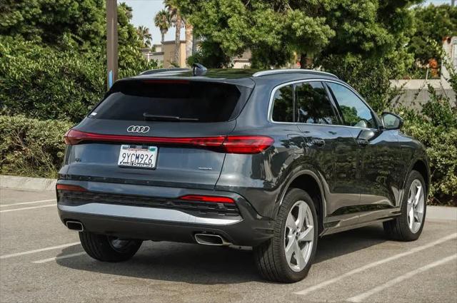 2026 Audi Q5 Premium Plus TFSI quattro S tronic