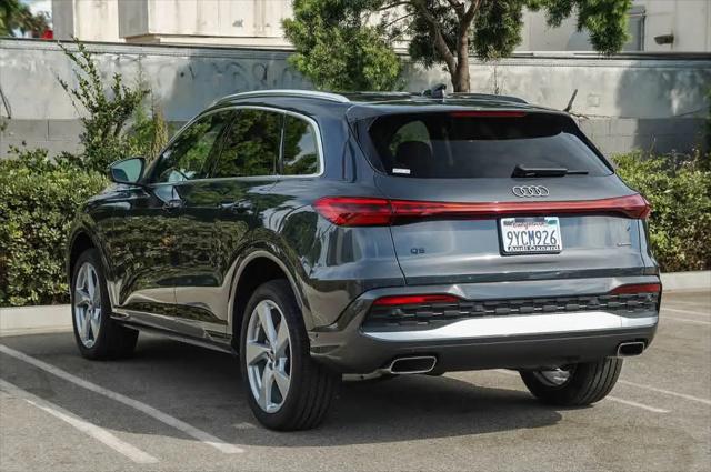2026 Audi Q5 Premium Plus TFSI quattro S tronic