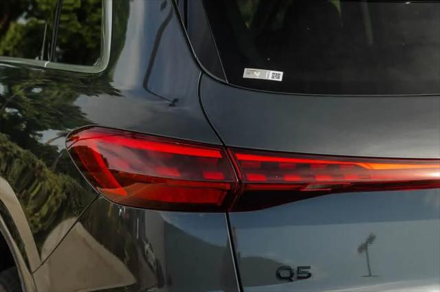 2026 Audi Q5 Premium Plus TFSI quattro S tronic