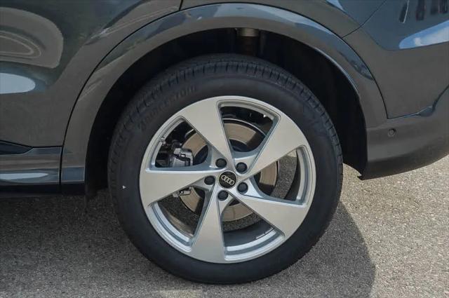 2026 Audi Q5 Premium Plus TFSI quattro S tronic